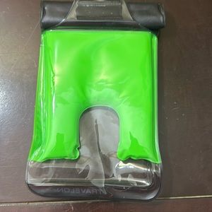 Waterproof phone case